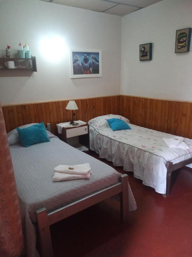 Bed and Breakfast Lo De Su Salta Exterior foto