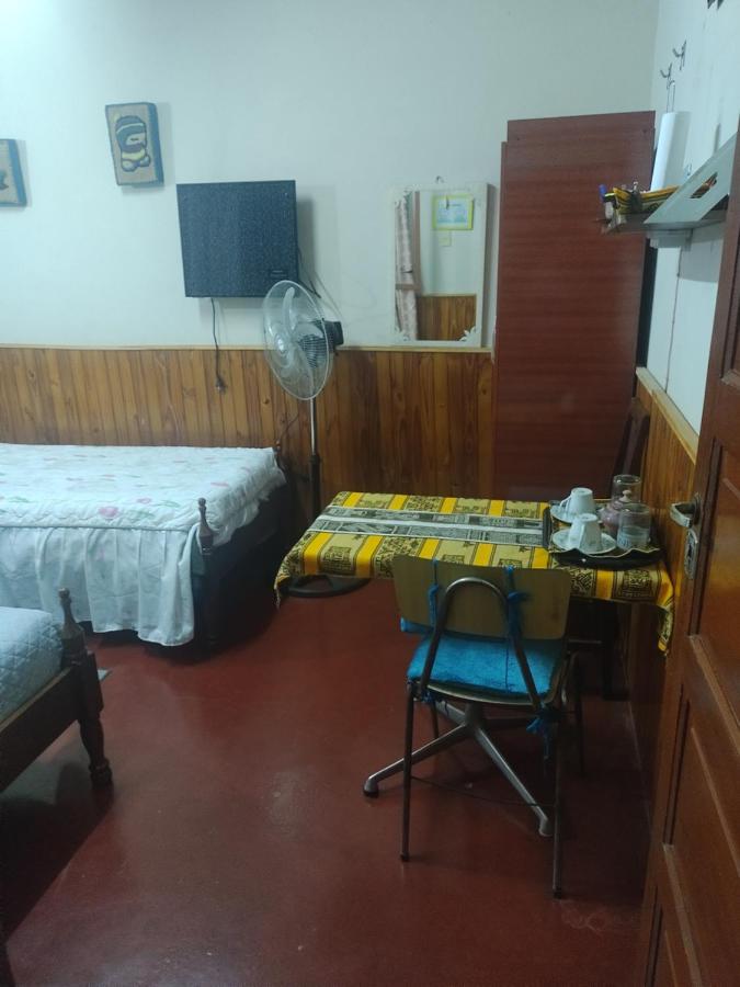 Bed and Breakfast Lo De Su Salta Exterior foto