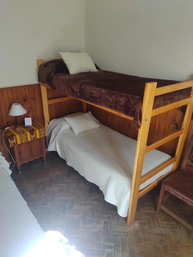 Bed and Breakfast Lo De Su Salta Exterior foto