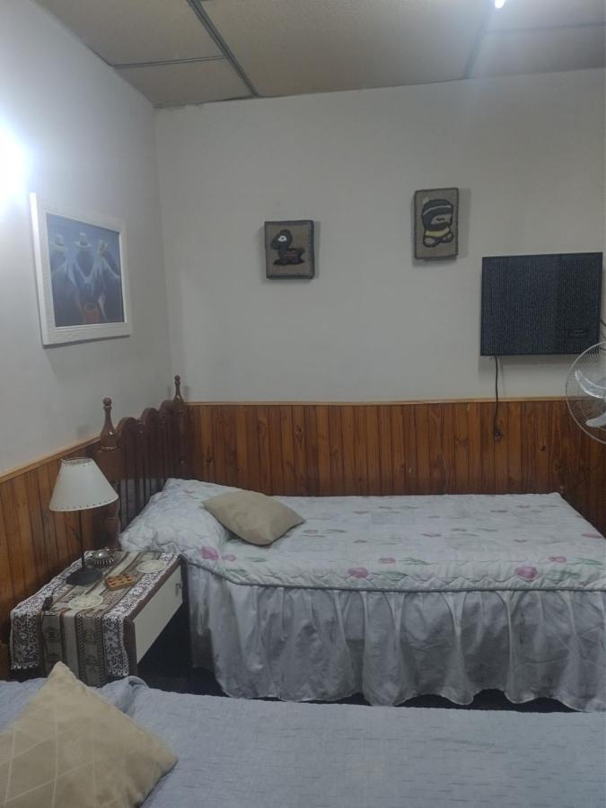 Bed and Breakfast Lo De Su Salta Exterior foto