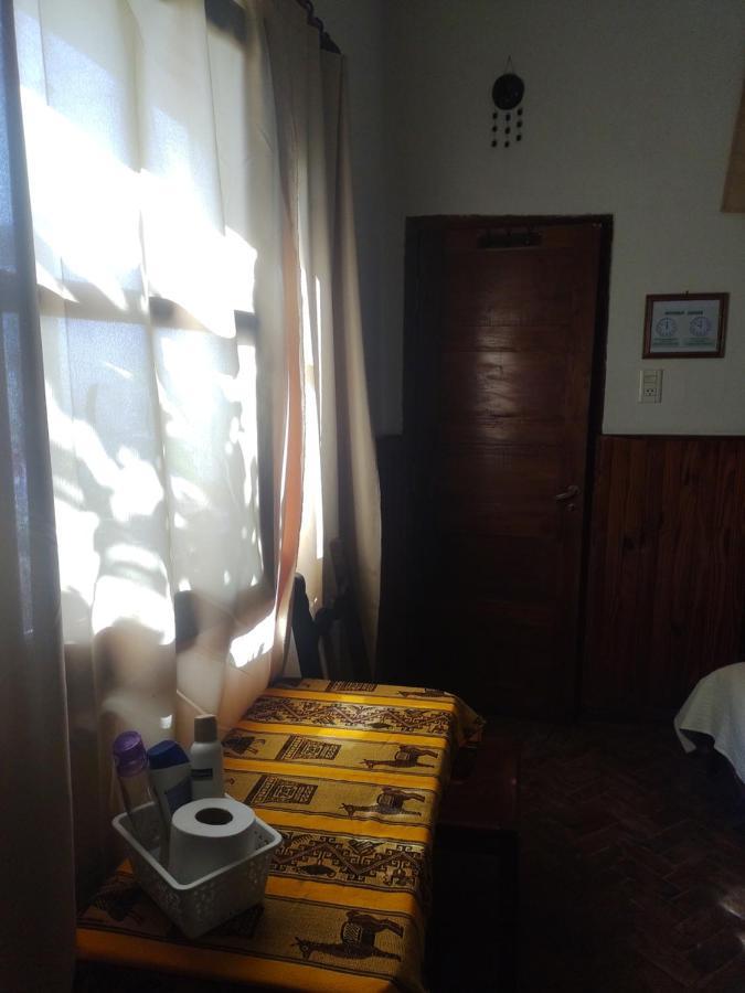 Bed and Breakfast Lo De Su Salta Exterior foto