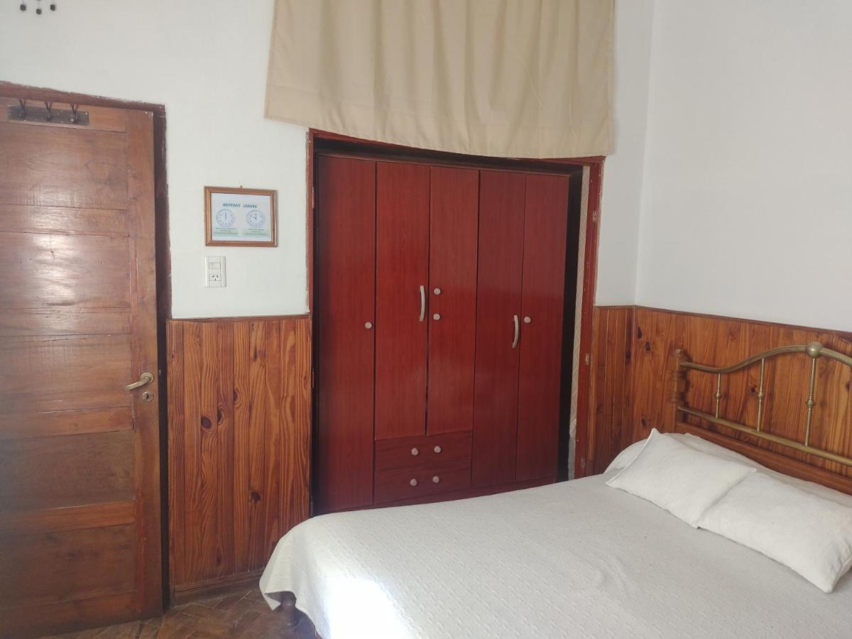 Bed and Breakfast Lo De Su Salta Exterior foto