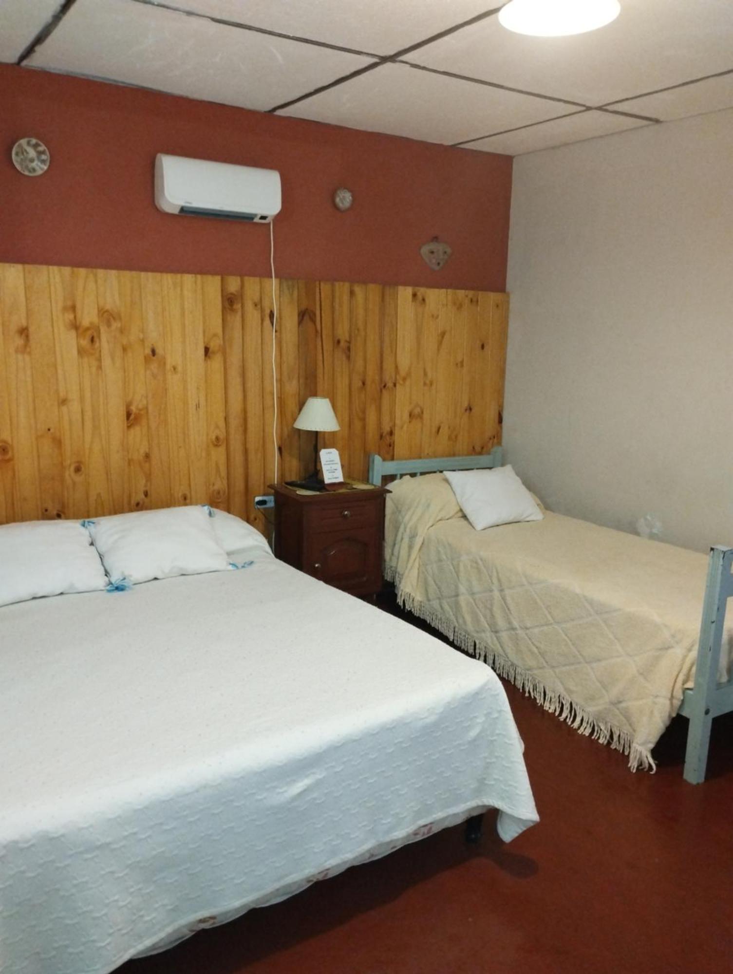 Bed and Breakfast Lo De Su Salta Zimmer foto