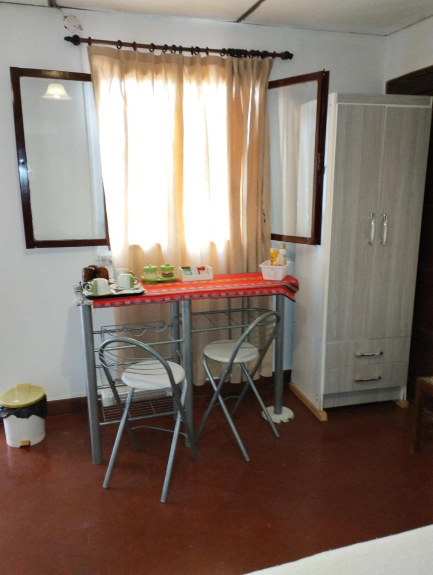 Bed and Breakfast Lo De Su Salta Exterior foto