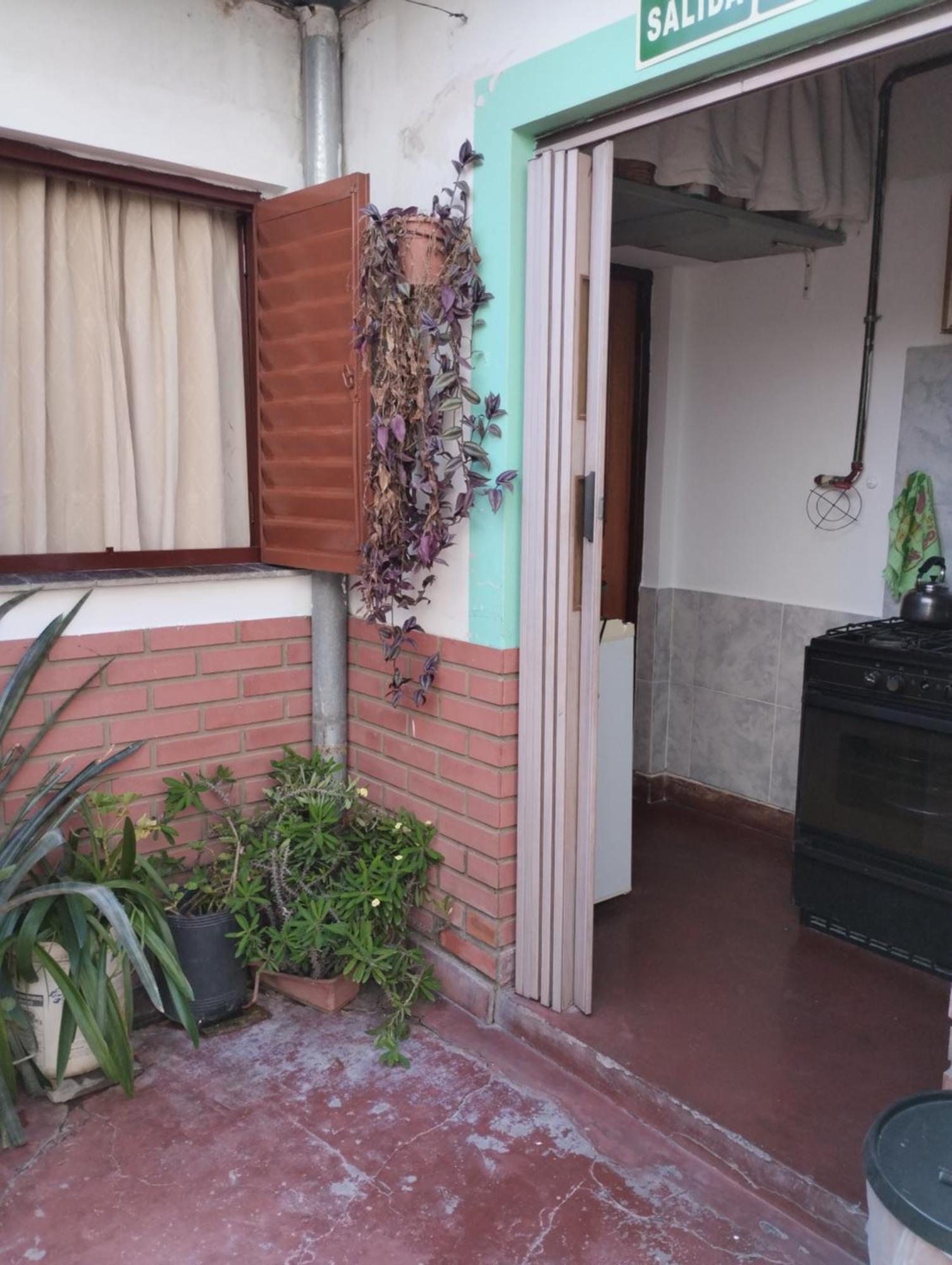 Bed and Breakfast Lo De Su Salta Exterior foto