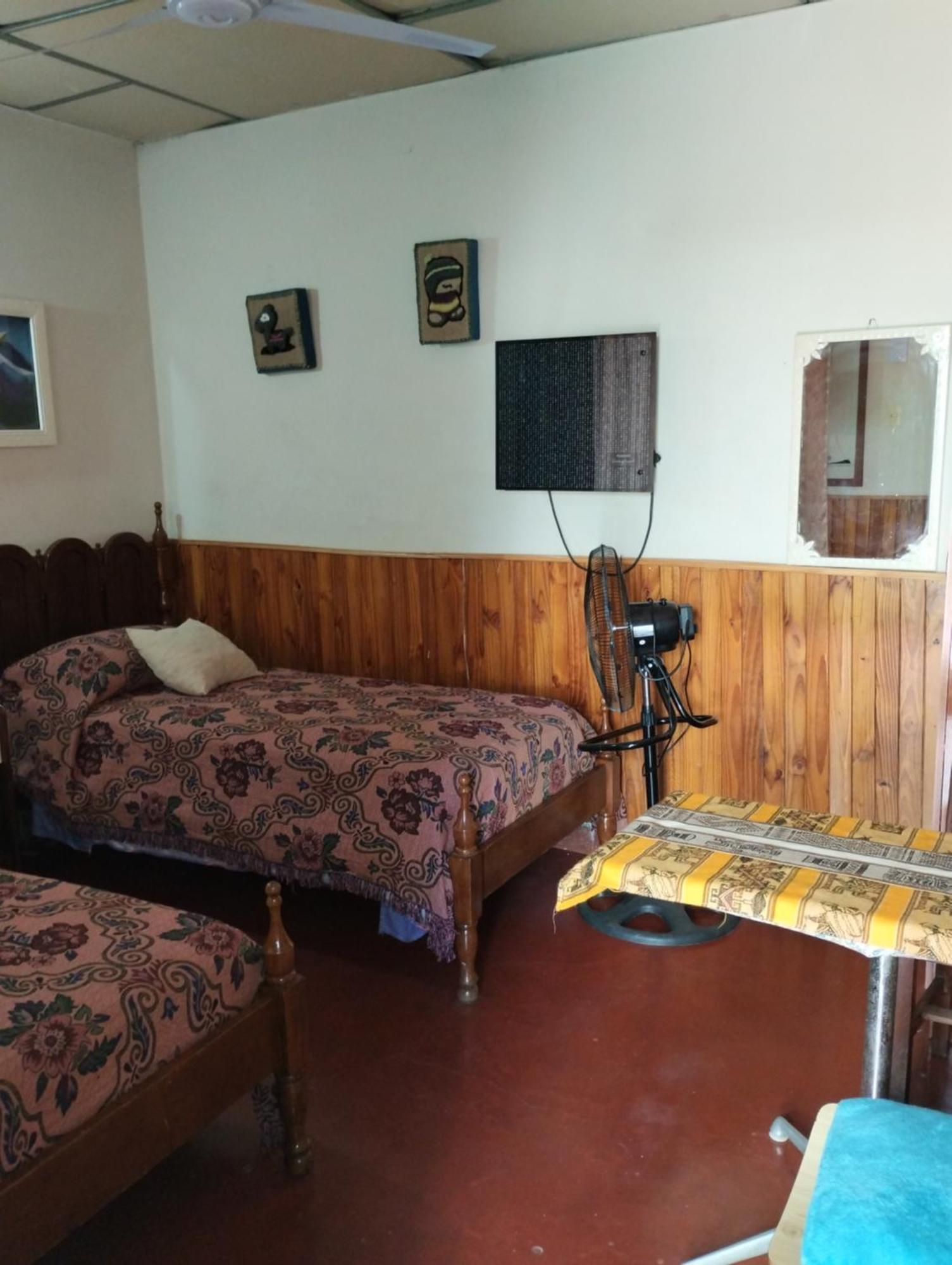 Bed and Breakfast Lo De Su Salta Exterior foto