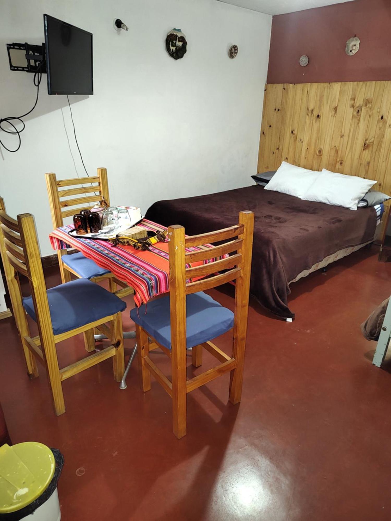 Bed and Breakfast Lo De Su Salta Zimmer foto