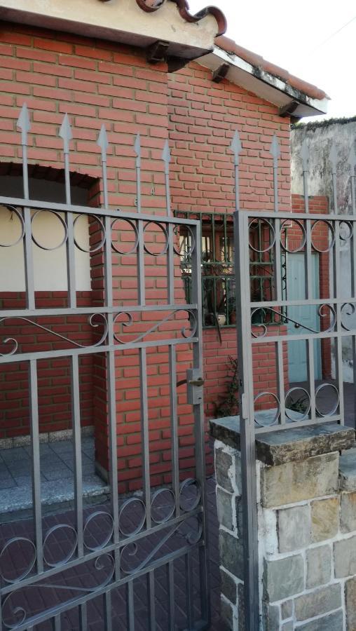 Bed and Breakfast Lo De Su Salta Exterior foto