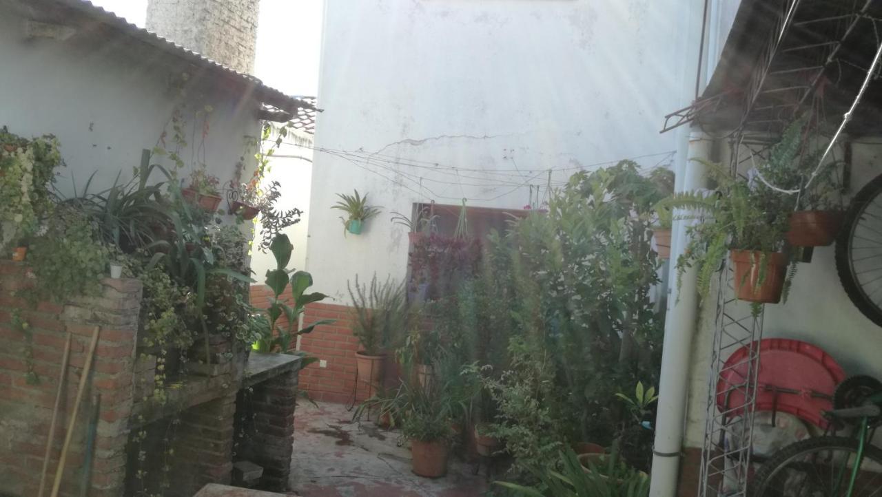 Bed and Breakfast Lo De Su Salta Exterior foto